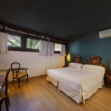 Hotel Born ميورقة المظهر الخارجي الصورة