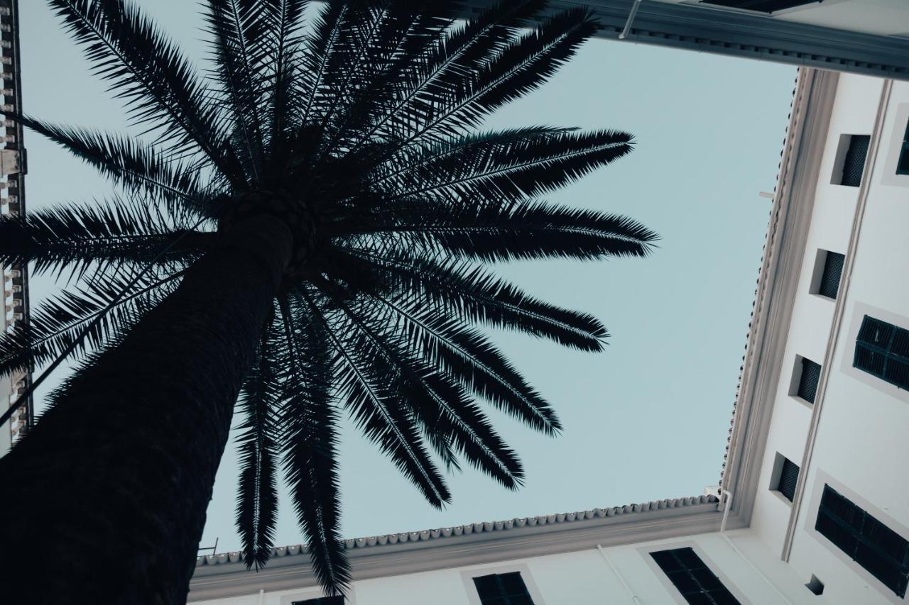 Hotel Born ميورقة المظهر الخارجي الصورة
