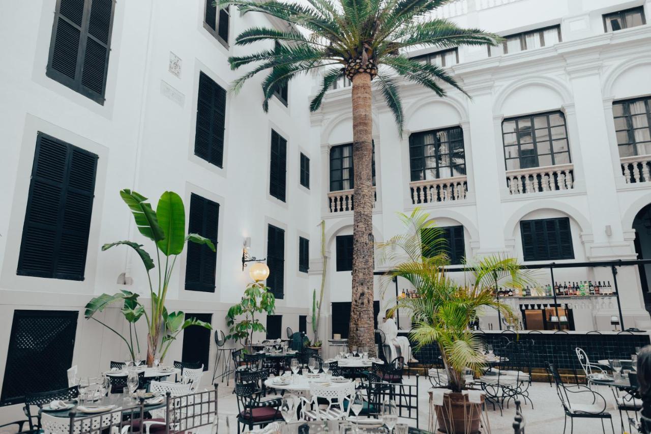 Hotel Born ميورقة المظهر الخارجي الصورة