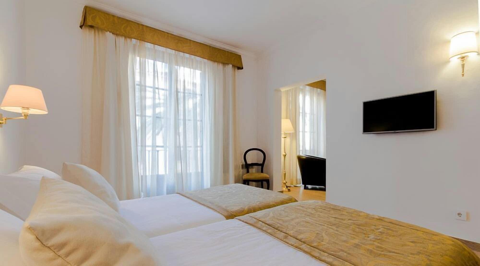 Hotel Born ميورقة المظهر الخارجي الصورة
