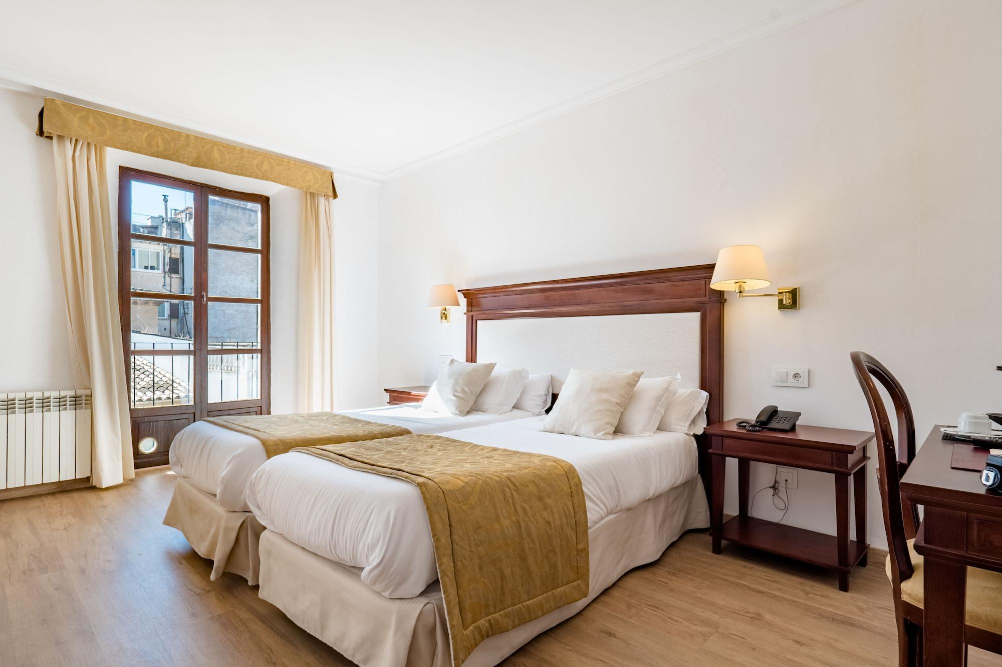 Hotel Born ميورقة المظهر الخارجي الصورة