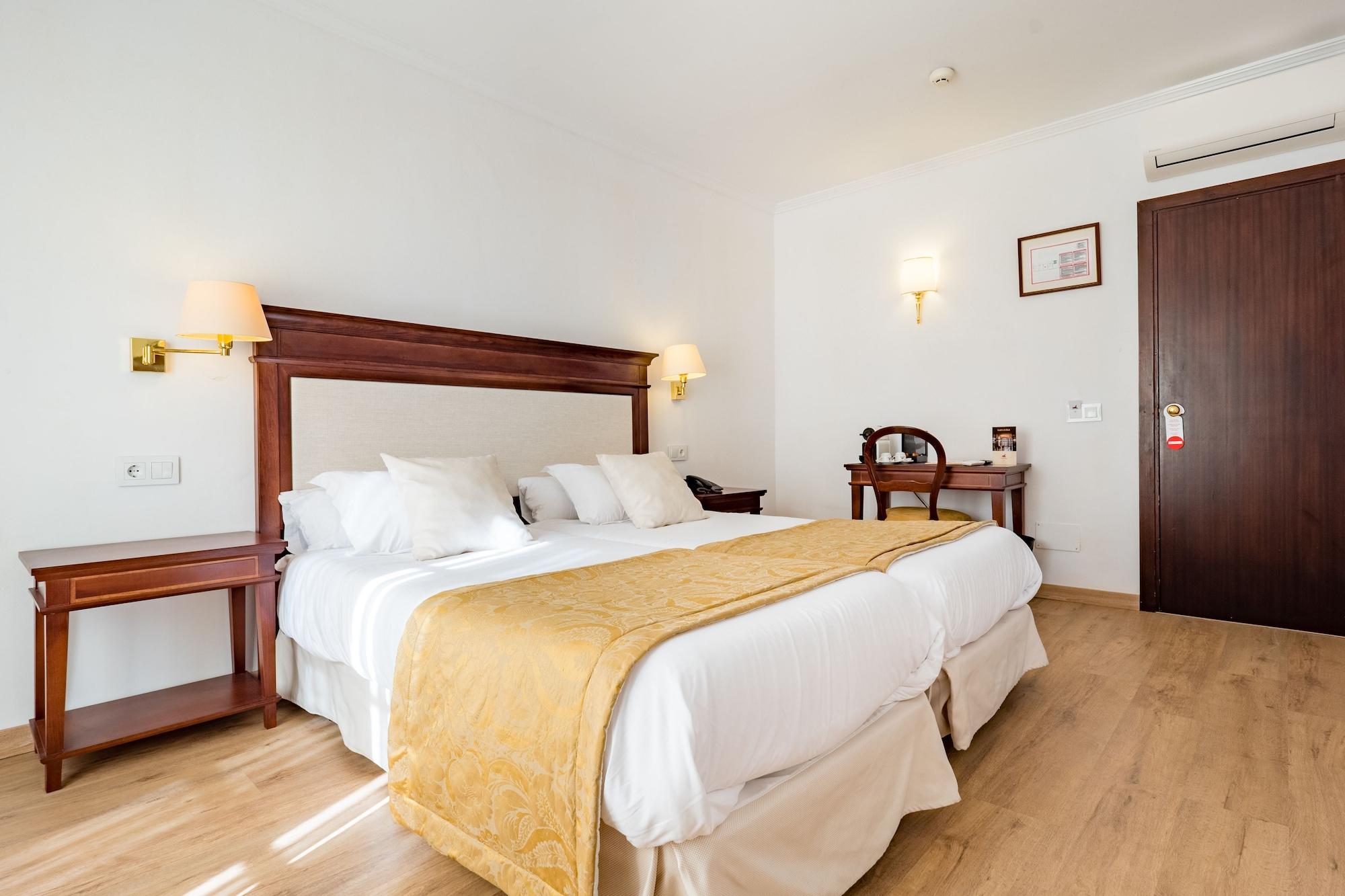 Hotel Born ميورقة المظهر الخارجي الصورة