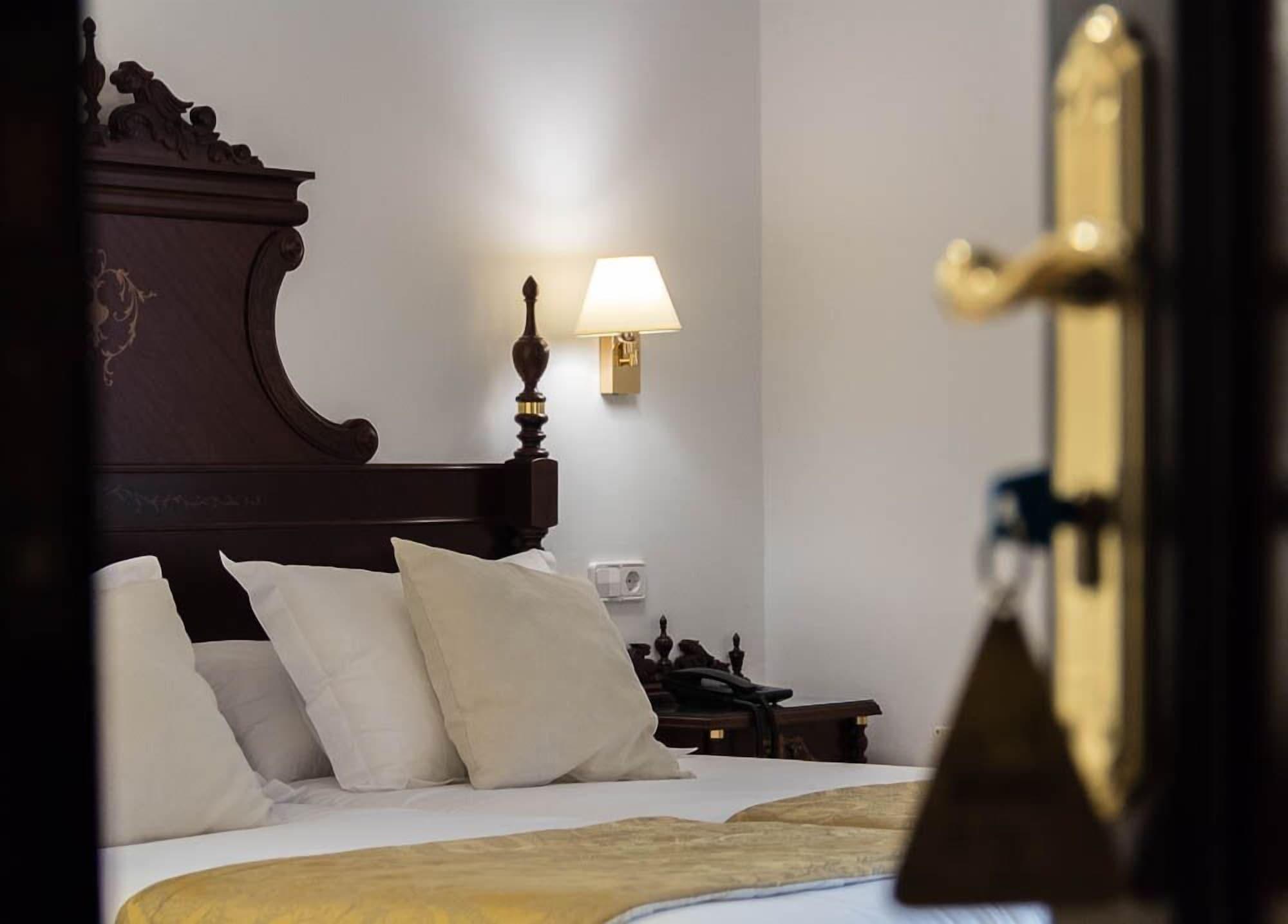 Hotel Born ميورقة المظهر الخارجي الصورة