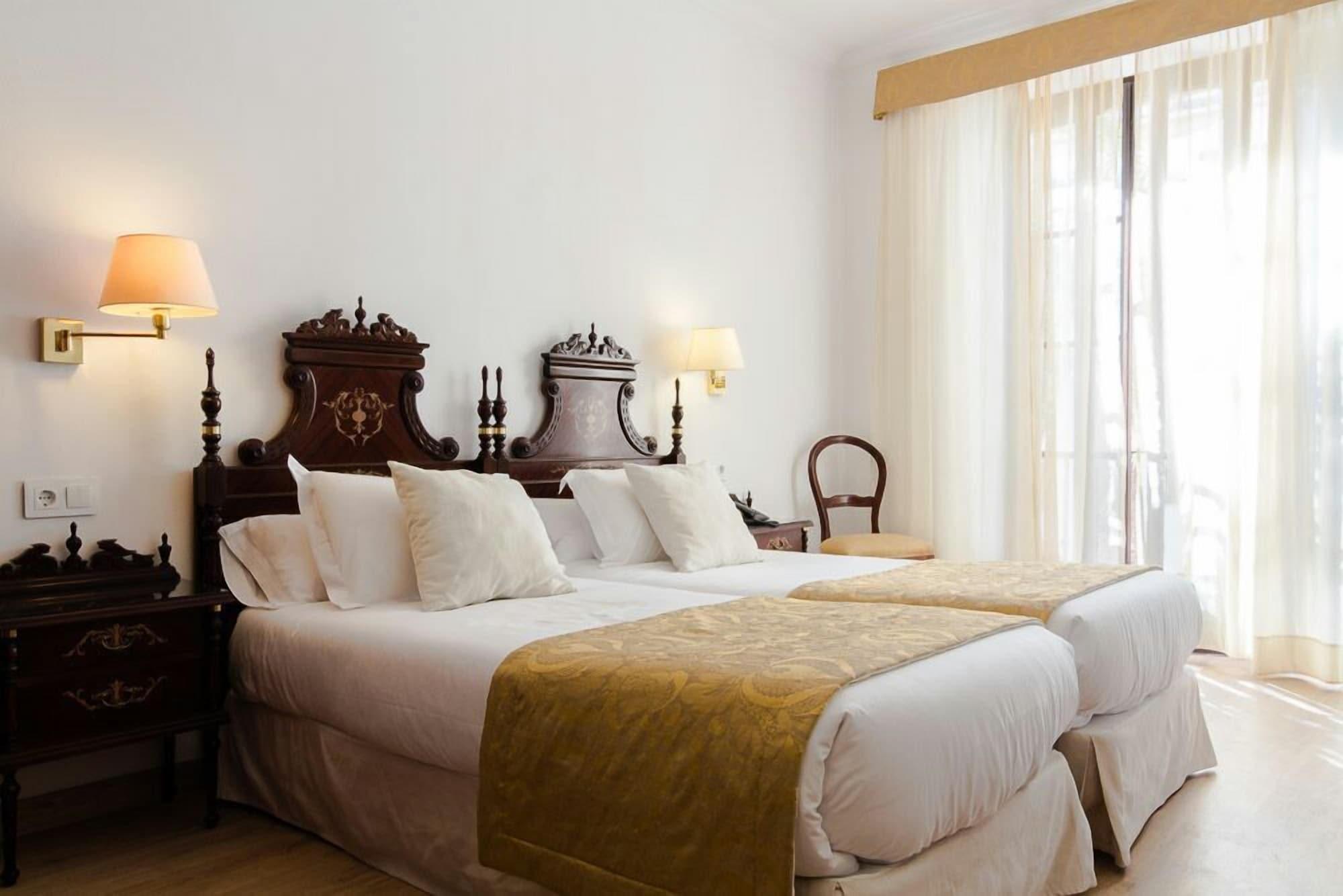 Hotel Born ميورقة المظهر الخارجي الصورة