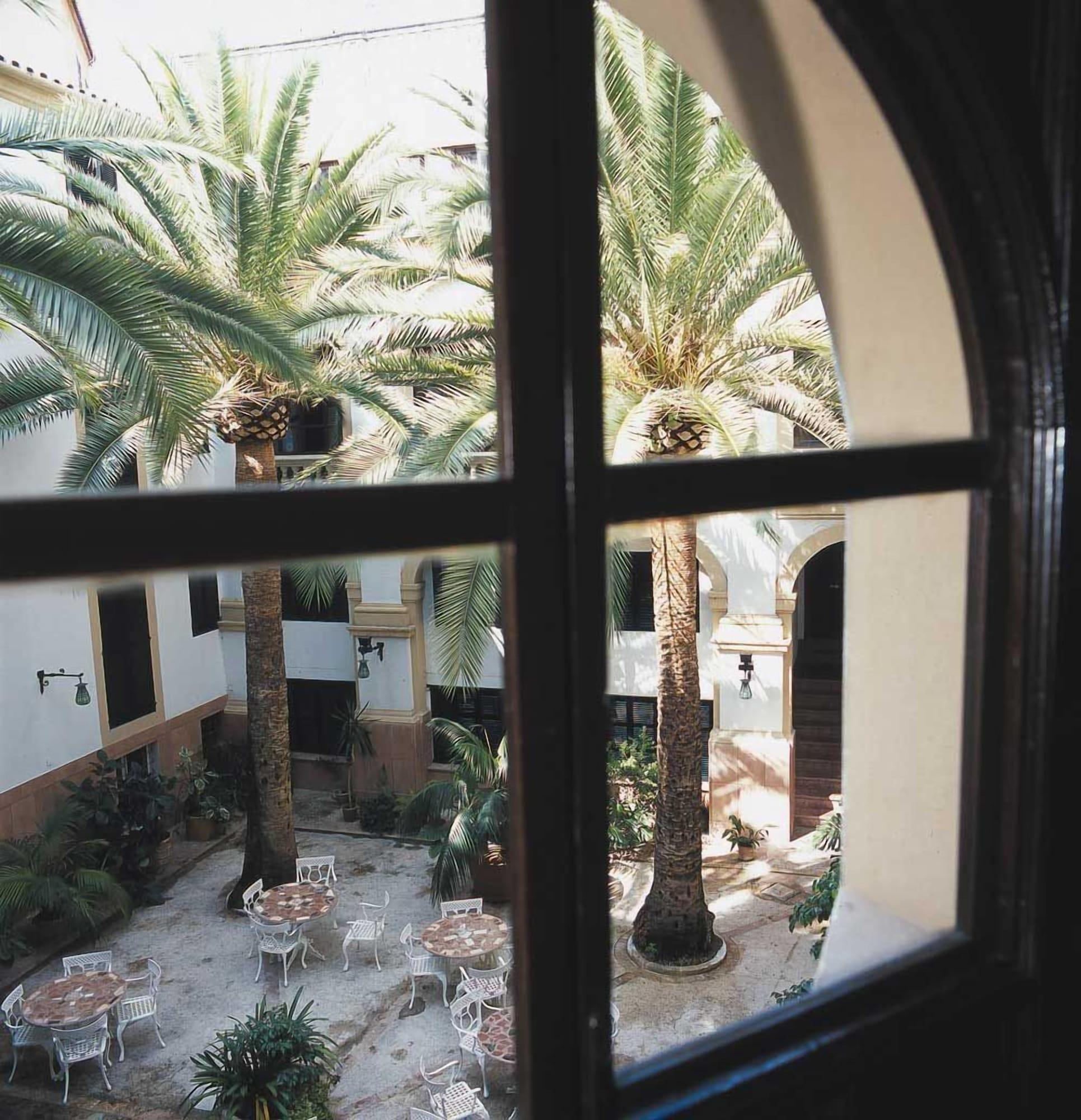 Hotel Born ميورقة المظهر الخارجي الصورة