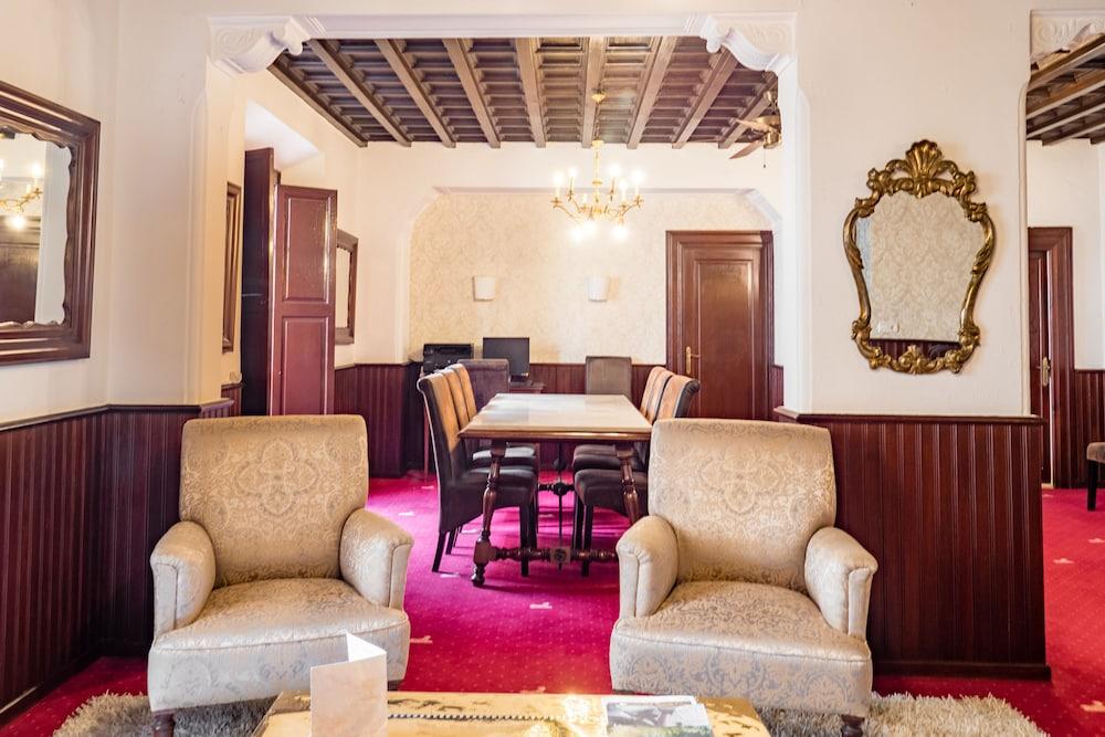 Hotel Born ميورقة المظهر الخارجي الصورة