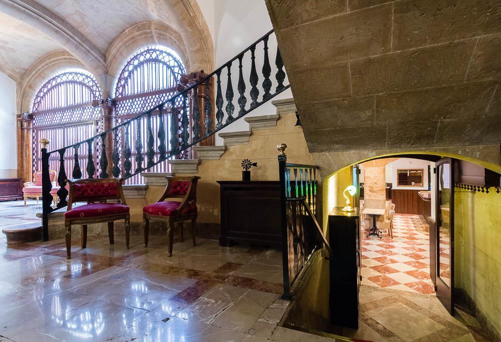 Hotel Born ميورقة المظهر الخارجي الصورة