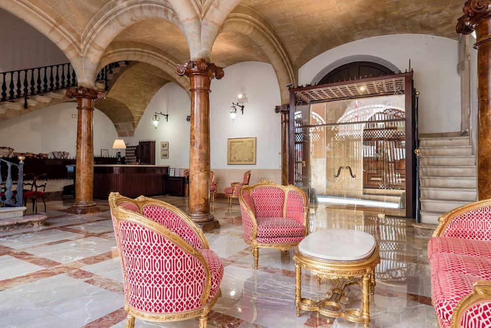 Hotel Born ميورقة المظهر الخارجي الصورة