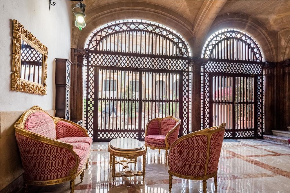 Hotel Born ميورقة المظهر الخارجي الصورة