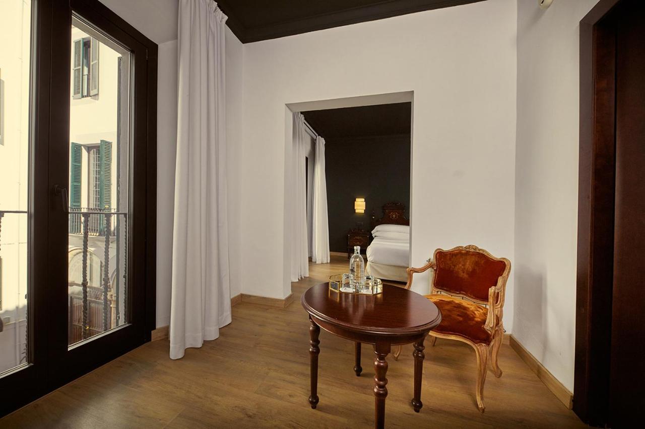 Hotel Born ميورقة المظهر الخارجي الصورة