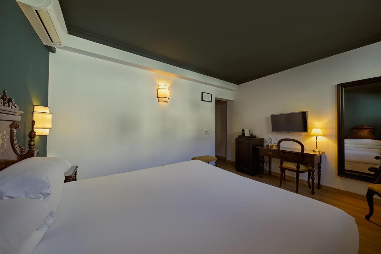 Hotel Born ميورقة المظهر الخارجي الصورة