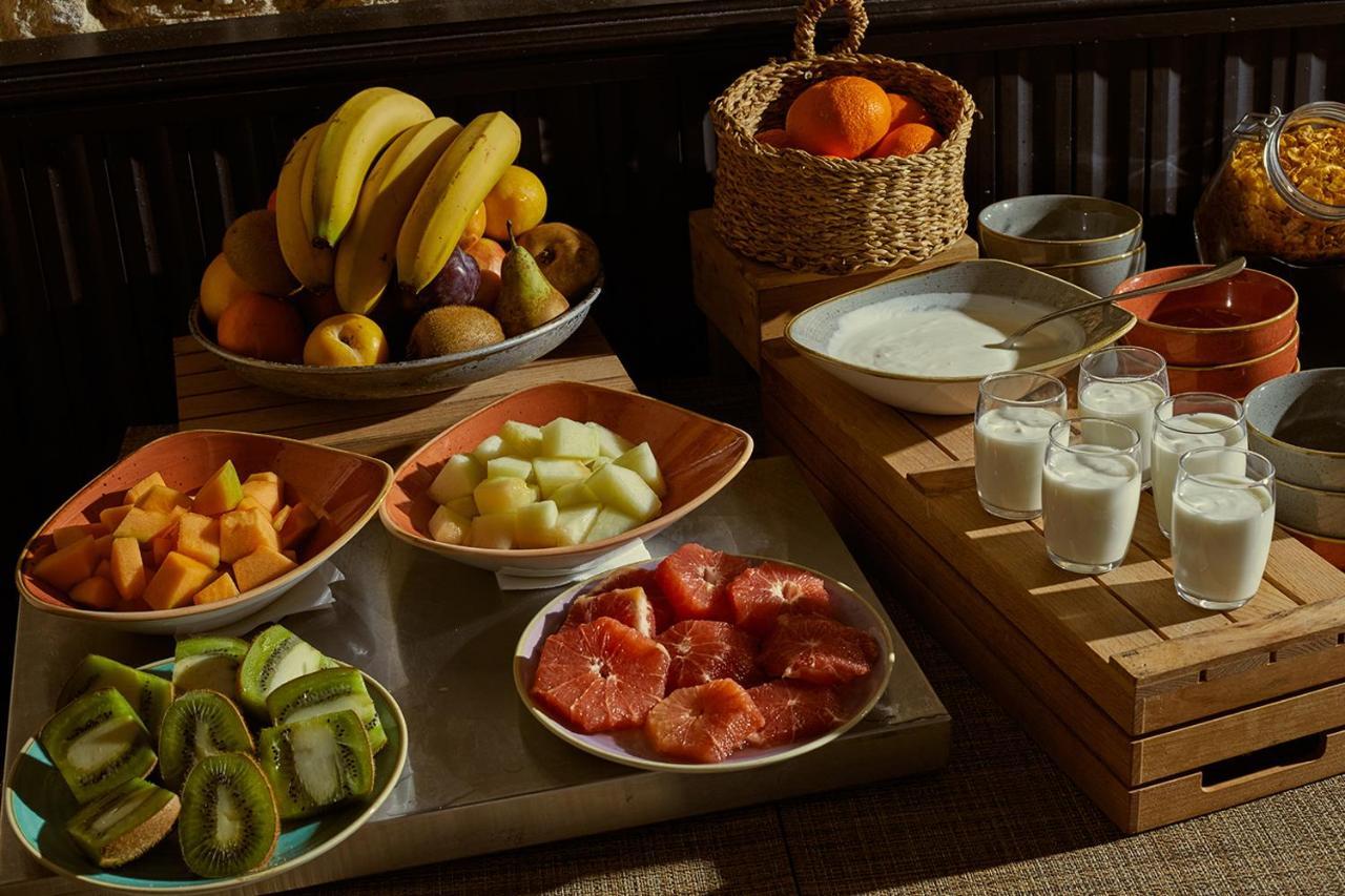 Hotel Born ميورقة المظهر الخارجي الصورة