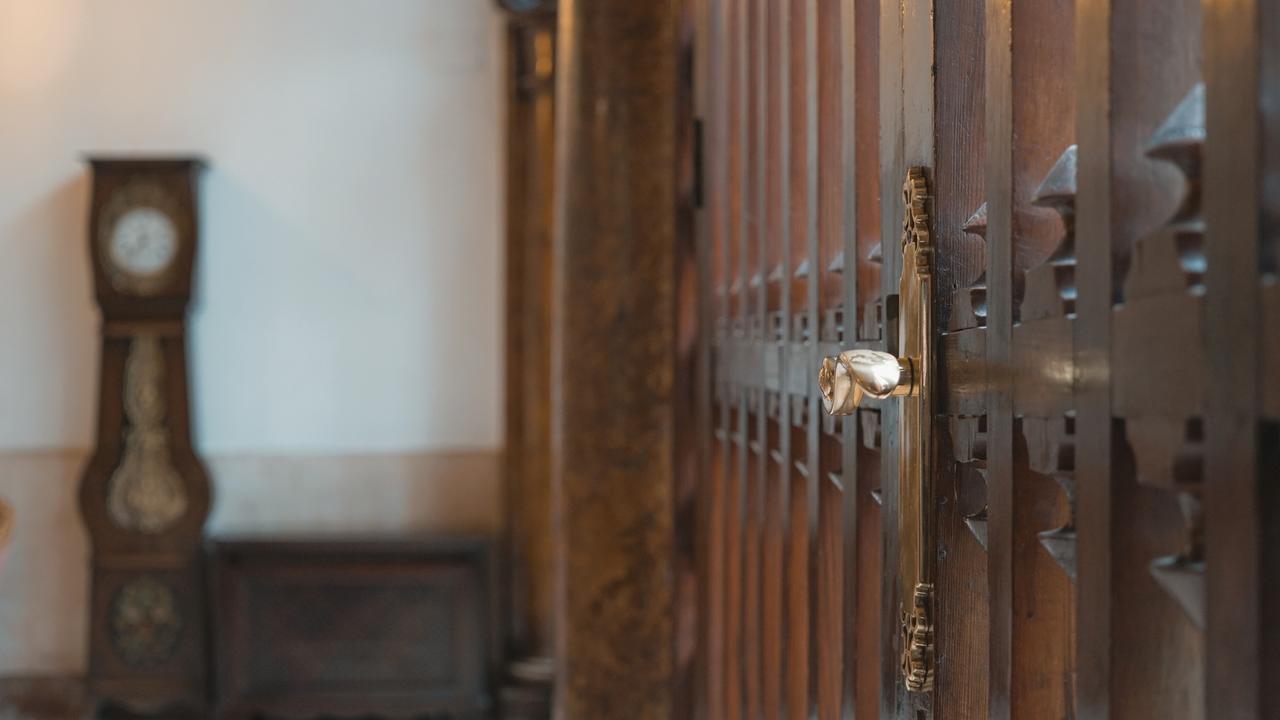 Hotel Born ميورقة المظهر الخارجي الصورة