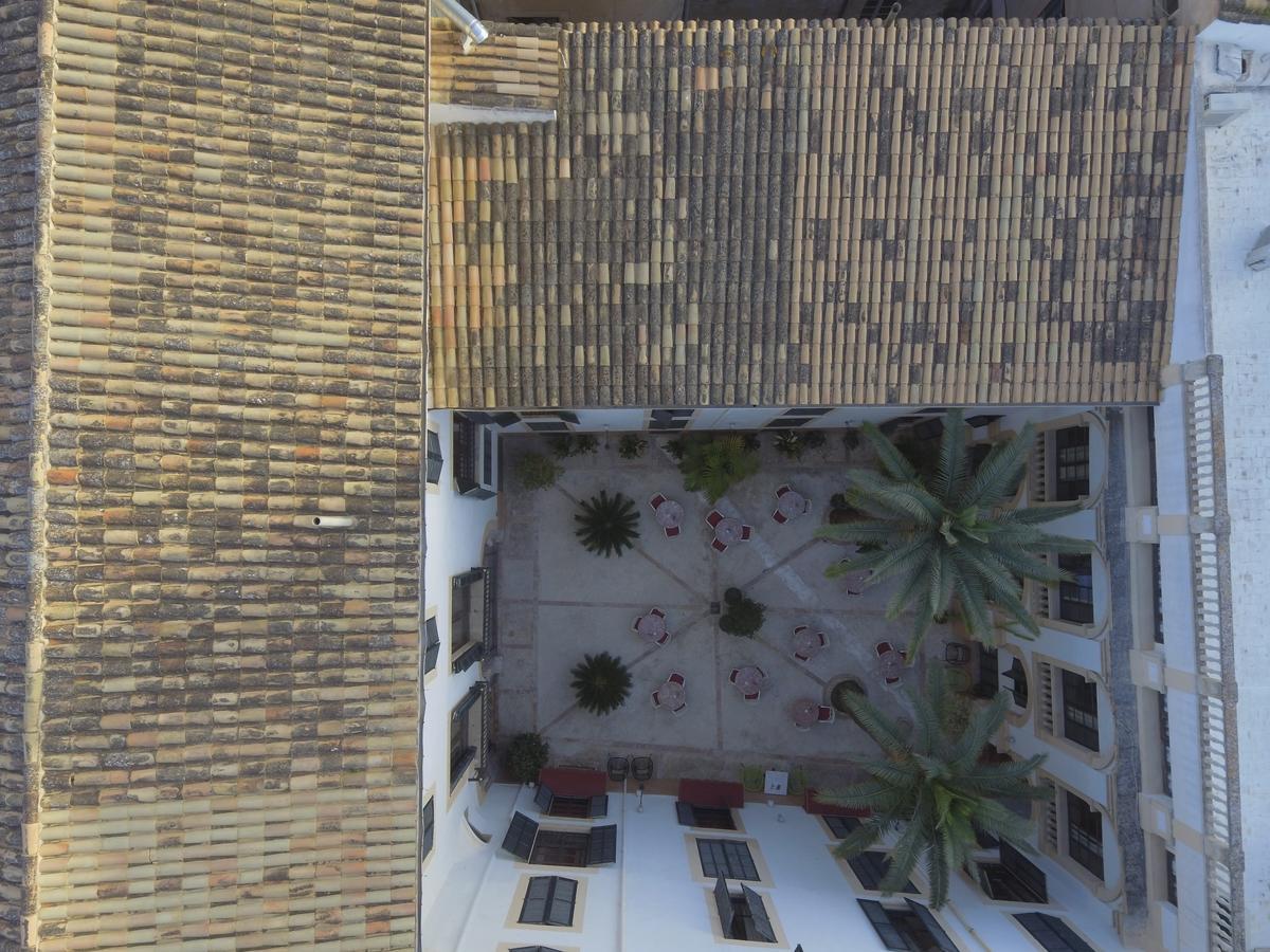 Hotel Born ميورقة المظهر الخارجي الصورة